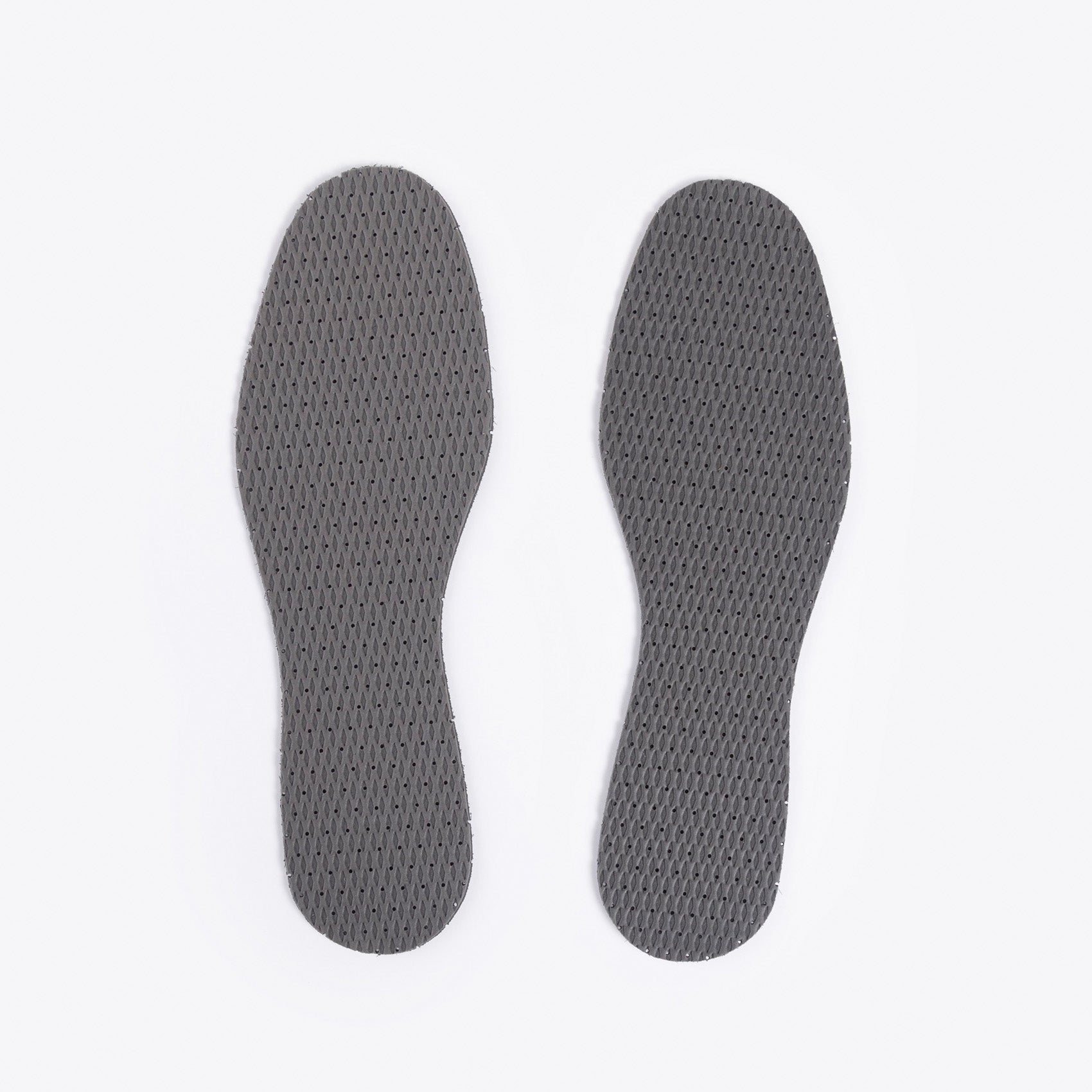 ComfortStride Cloud Insole(GRAY)