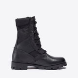 SPARTAK  BOOT(BLACK)