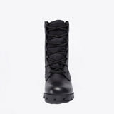 SPARTAK  BOOT(BLACK)