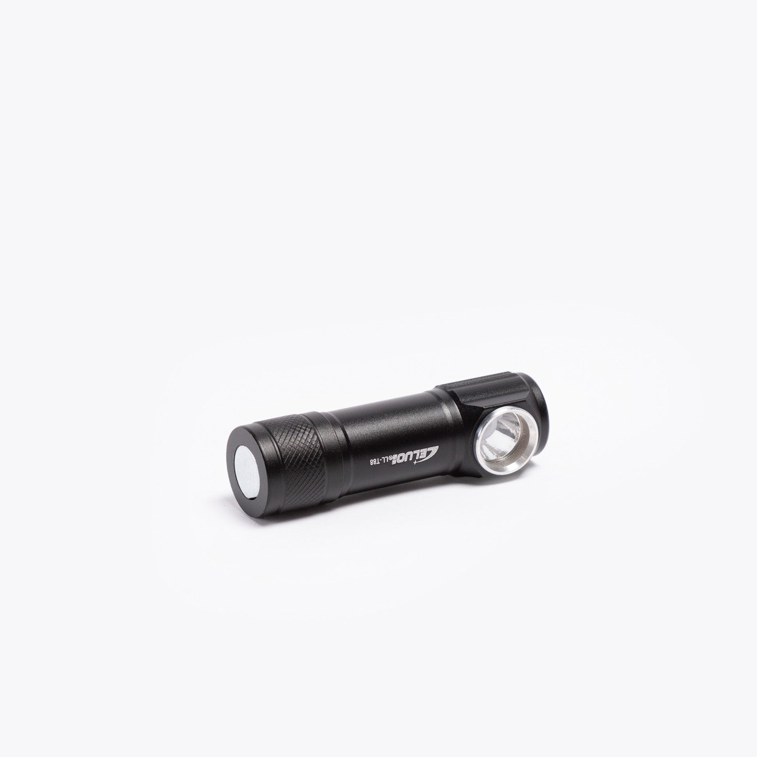 T88 FLASHLIGHT(BLACK)