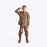 TACTI-KID MULTICAM SUIT(MULTICAM)