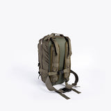 OPS GEAR TACTICAL BACKPACK(BLACK)