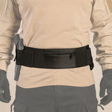 GUARDIAN FLEX BELT (BLACK)