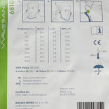 أورورا شيلد HP6810
