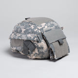 TACTICAL HELMET COVER (ACU)