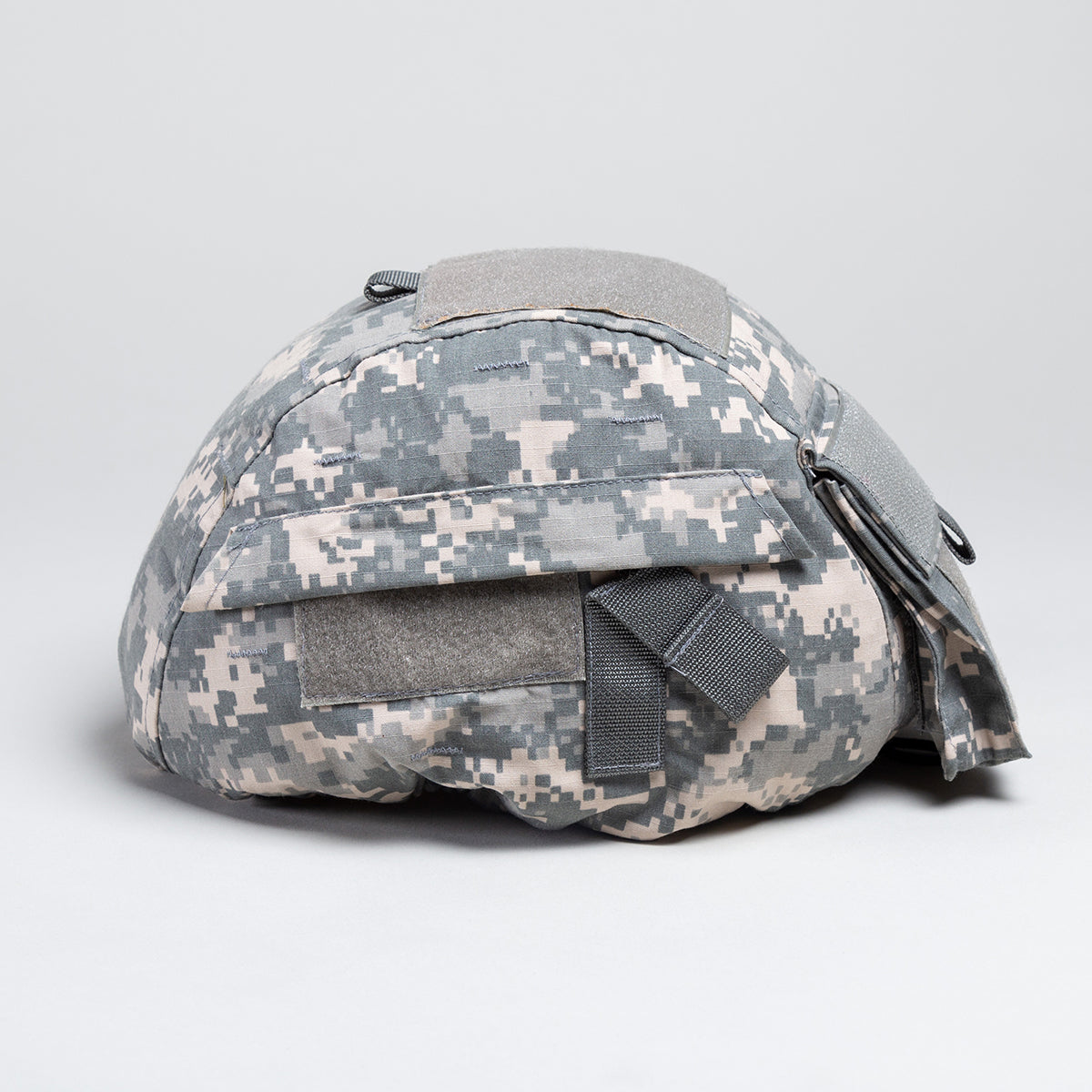 TACTICAL HELMET COVER (ACU)