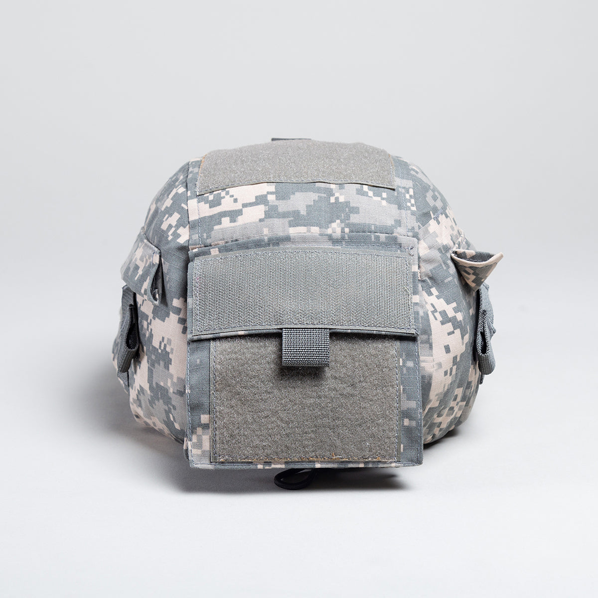 TACTICAL HELMET COVER (ACU)