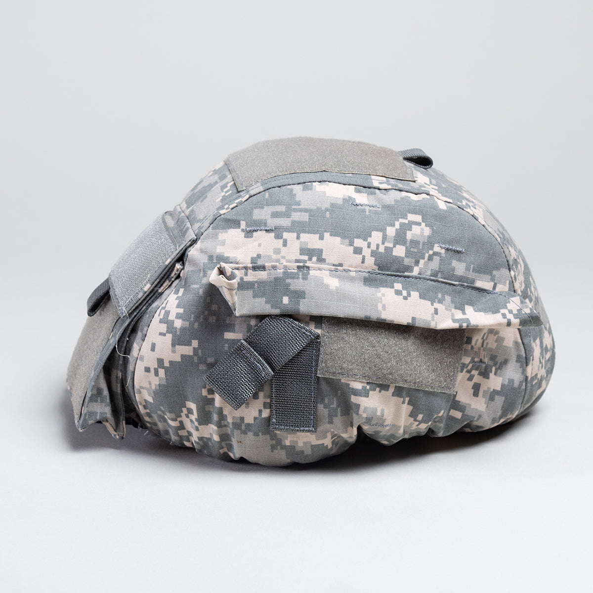 TACTICAL HELMET COVER (ACU)