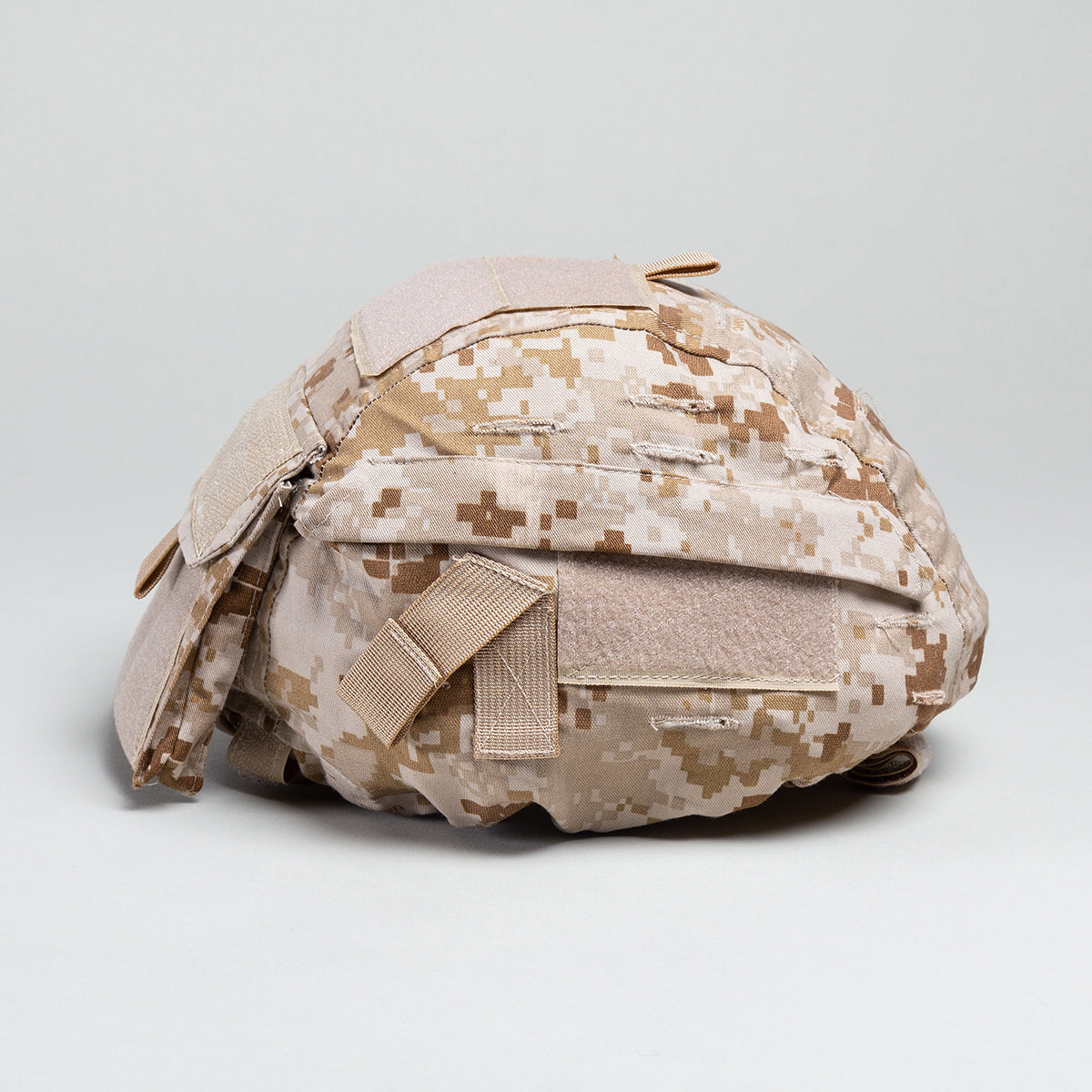 TACTICAL AIR ASSAULT HELMET COVER(AIR ASSAULT)