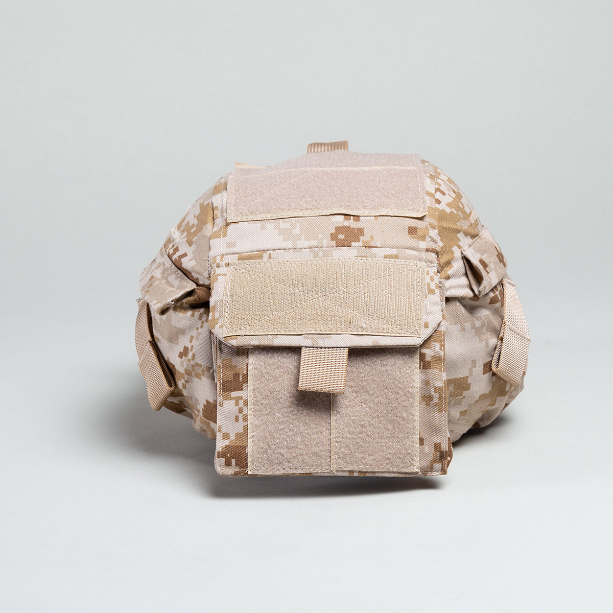 TACTICAL AIR ASSAULT HELMET COVER(AIR ASSAULT)