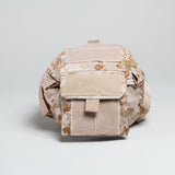 TACTICAL AIR ASSAULT HELMET COVER(AIR ASSAULT)