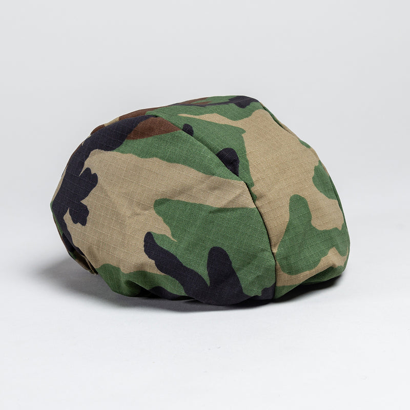 FOREST PHANTOM  HELMET COVER(MULTICAM)