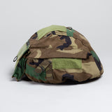 Tactical Army Camouflage Helmet(Camouflage)