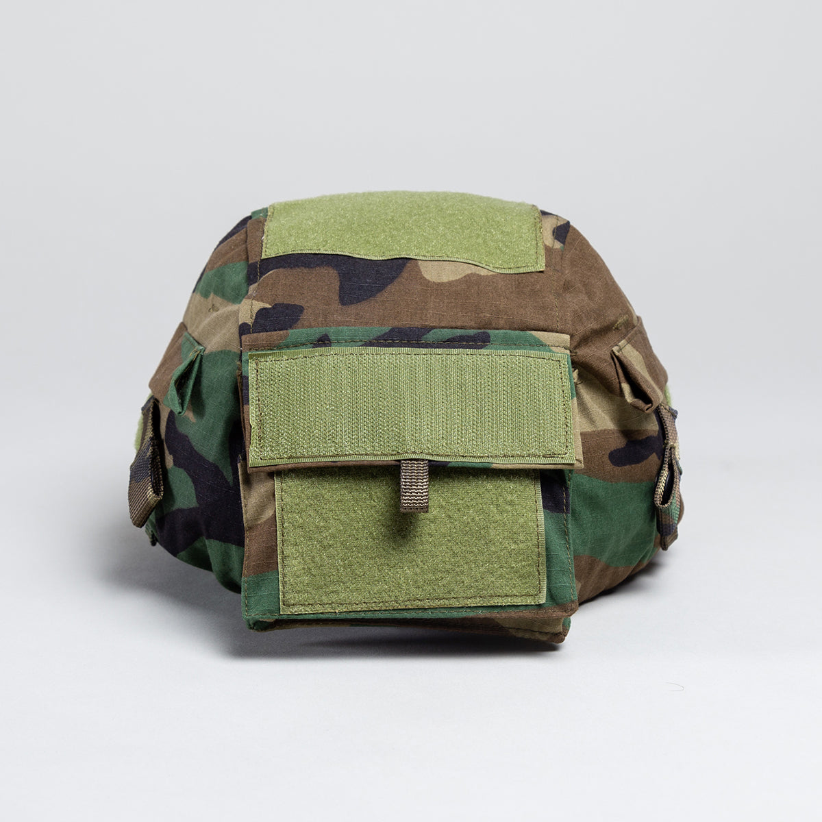 Tactical Army Camouflage Helmet(Camouflage)