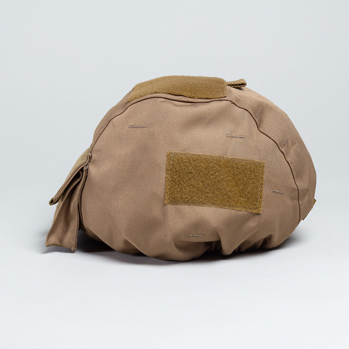 TACTICAL HELMET COVER (BEIGE)