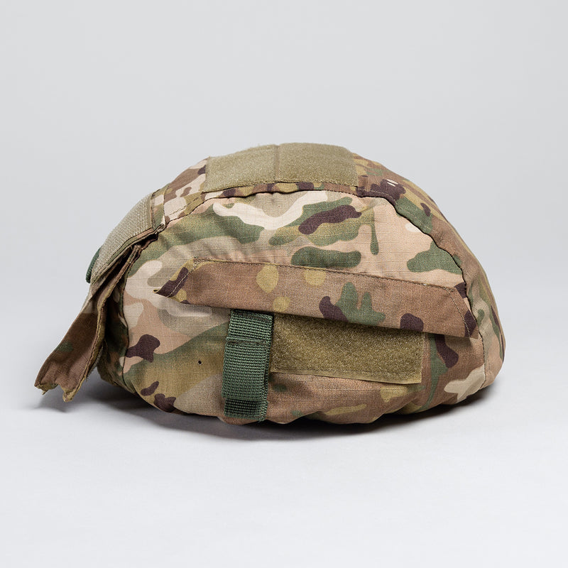 TACTICAL MULTICAM HELMET COVER(MULTICAM)