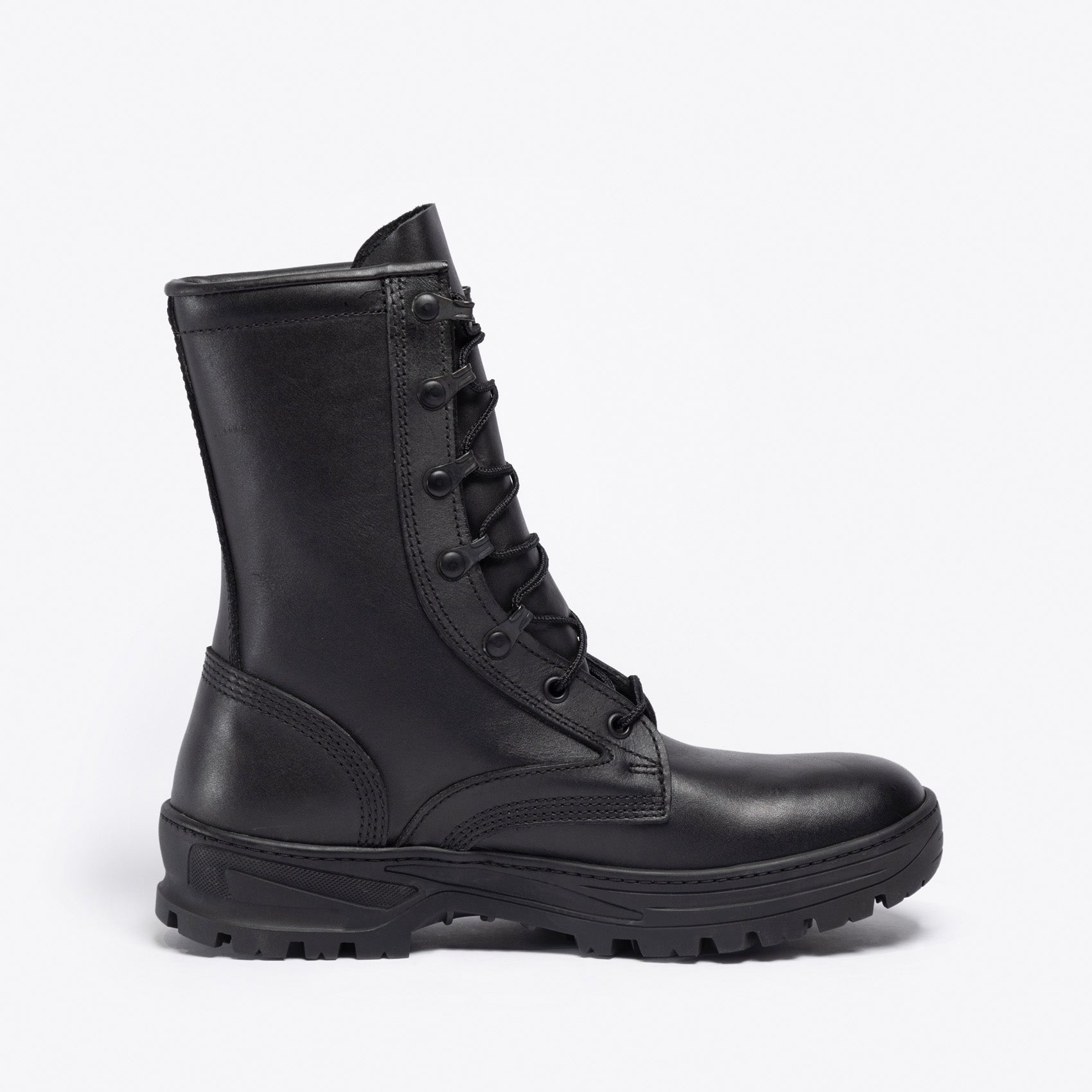 MEN VIPER BOOT(BLACK)