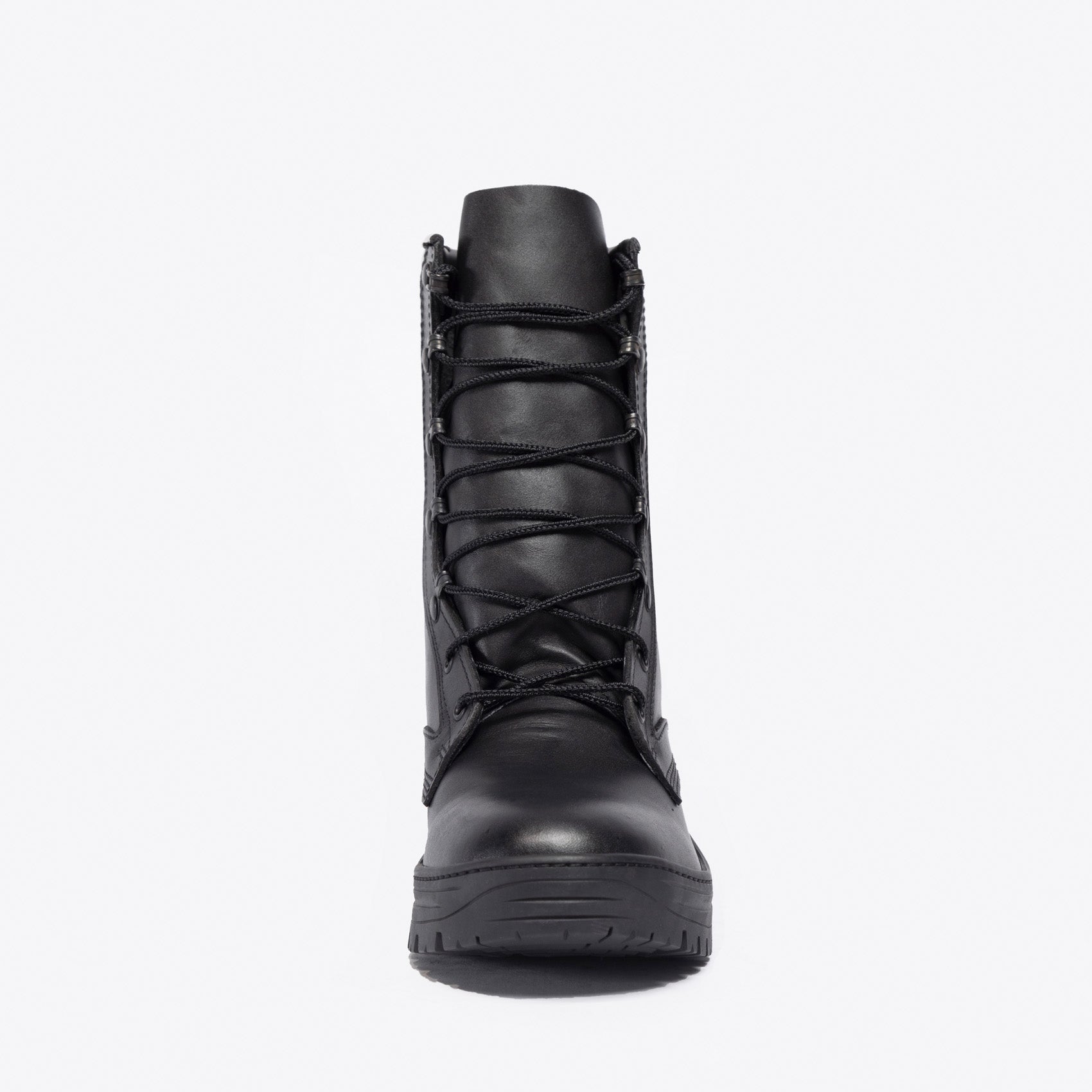 WOMEN VIPER BOOT(BLACK)