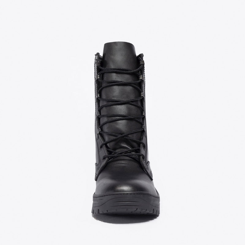 MEN VIPER BOOT(BLACK)