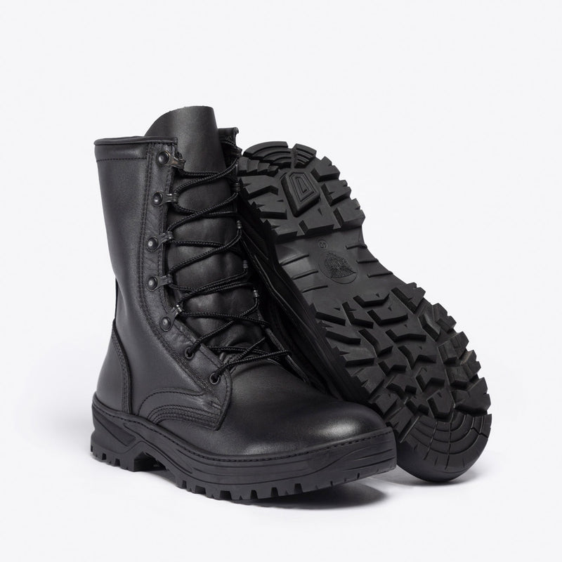 WOMEN VIPER BOOT(BLACK)