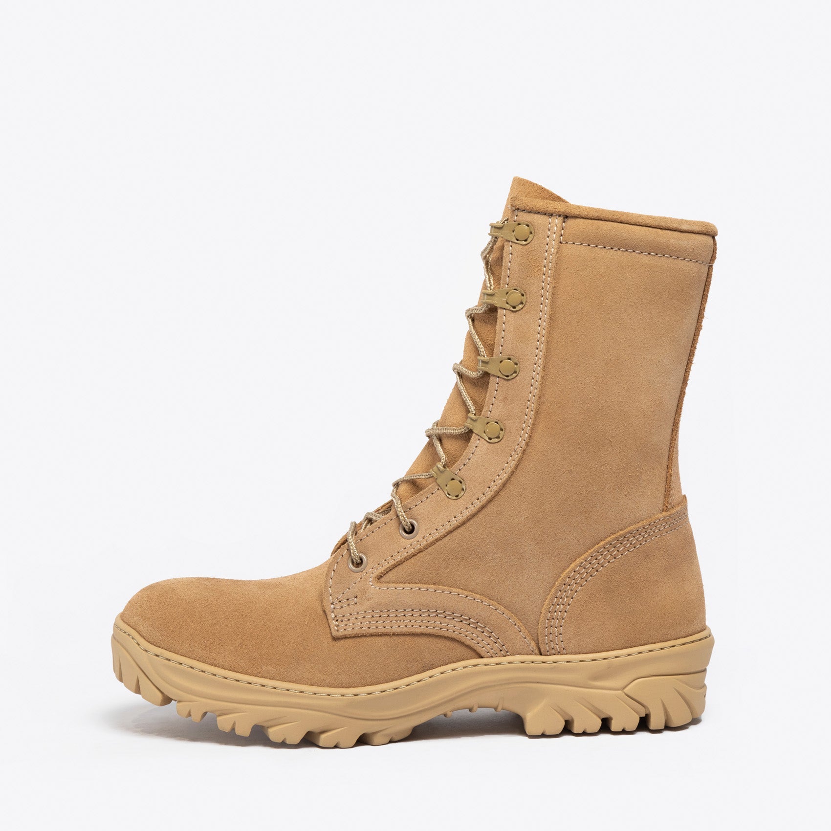 VIPER  BOOTS(DESERT)