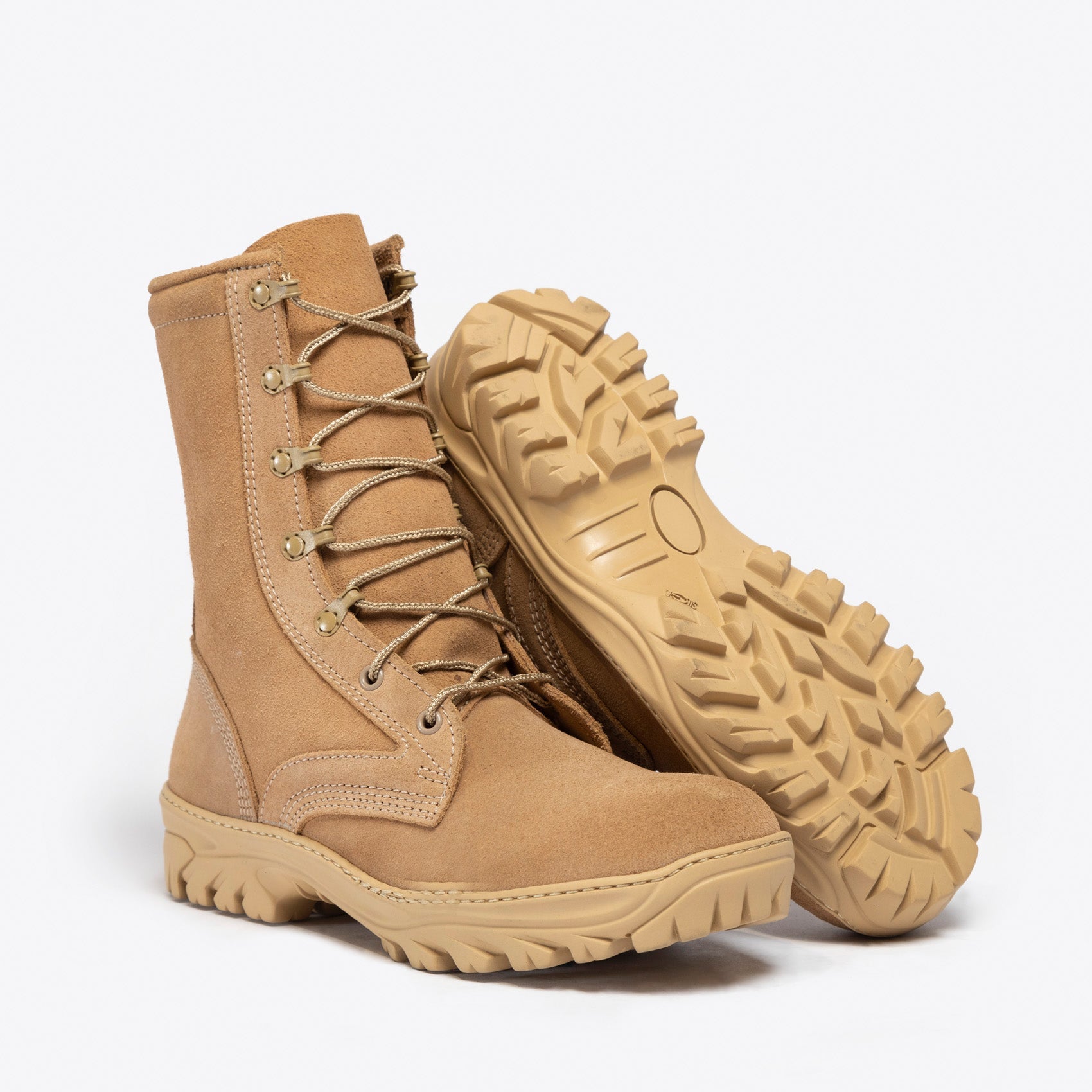 VIPER  BOOTS(DESERT)