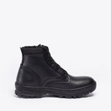 VIPER SEMI  BOOT(BLACK)