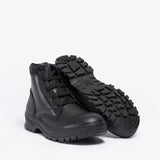 VIPER SEMI  BOOT(BLACK)