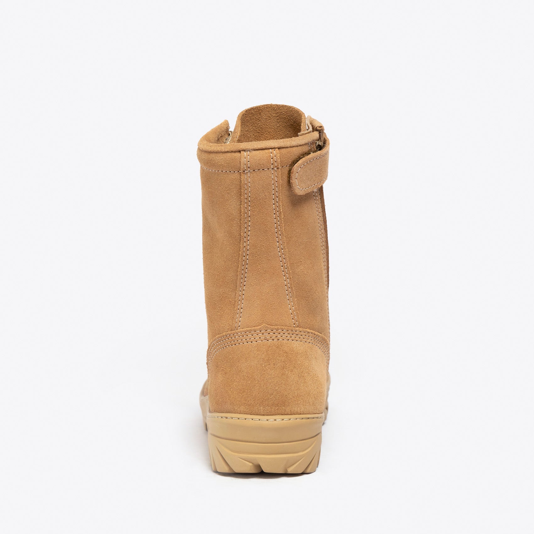 VIPER ZIPPERED BOOT(DESERT )