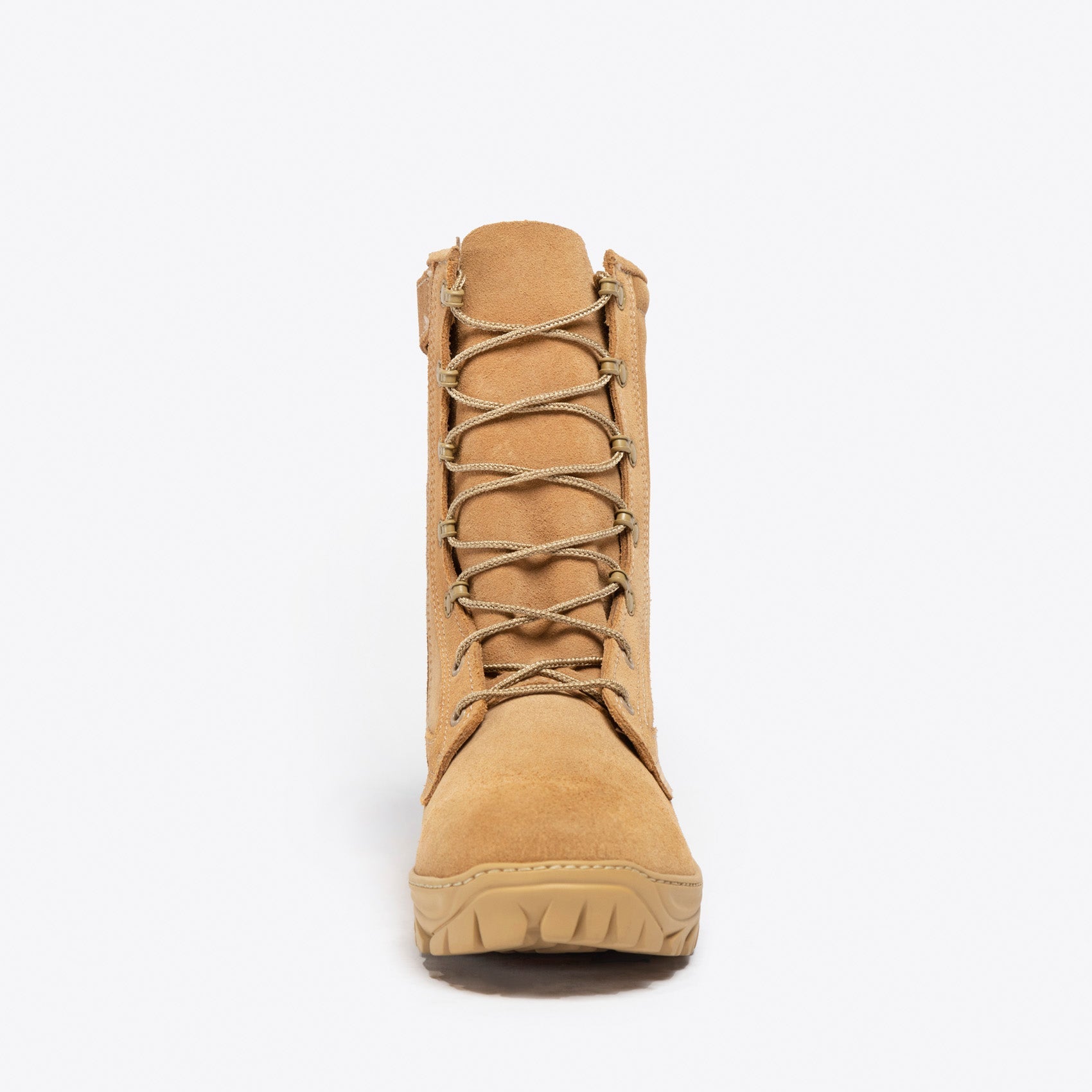 VIPER ZIPPERED BOOT(DESERT )