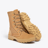 VIPER ZIPPERED BOOT(DESERT )