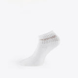 White Socks 104 (3Pairs)