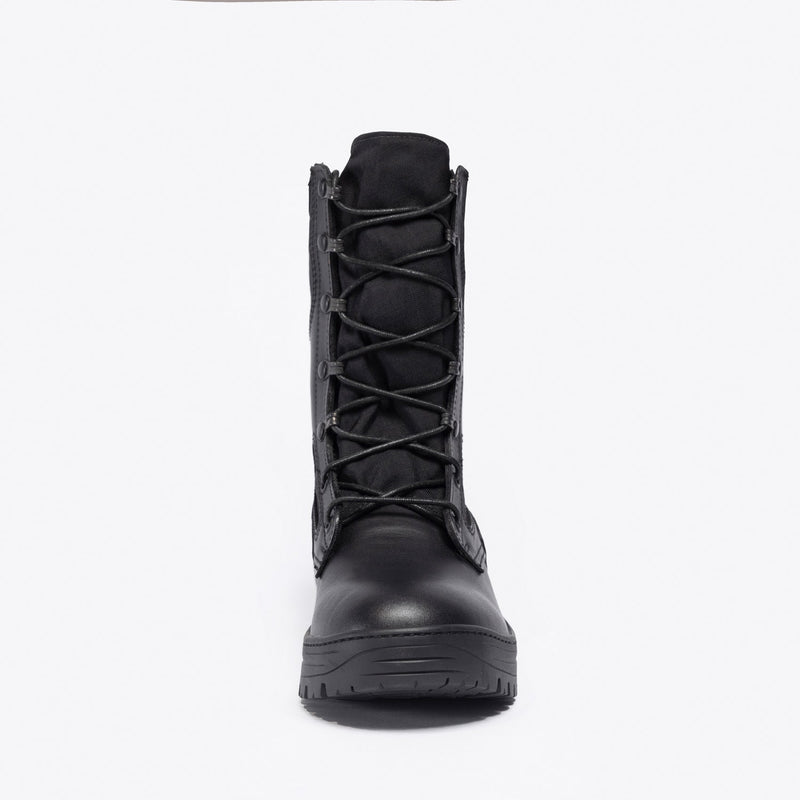 WOLF  BOOT(BLACK)