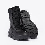 WOLF  BOOT(BLACK)