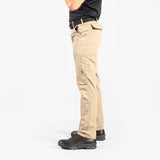 YURI TACTICAL PANTS (BEIGE)