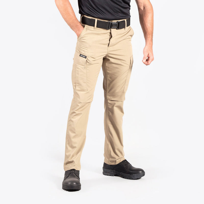 YURI TACTICAL PANTS (BEIGE)