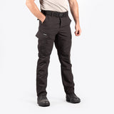 YURI TACTICAL PANTS (BLACK)