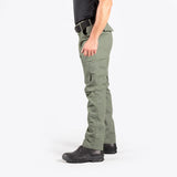 YURI TACTICAL PANTS (OLIVE)