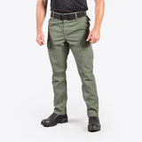 YURI TACTICAL PANTS (OLIVE)