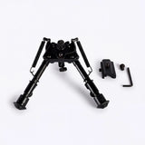 حامل ثنائي القوائم بنابض استقرار