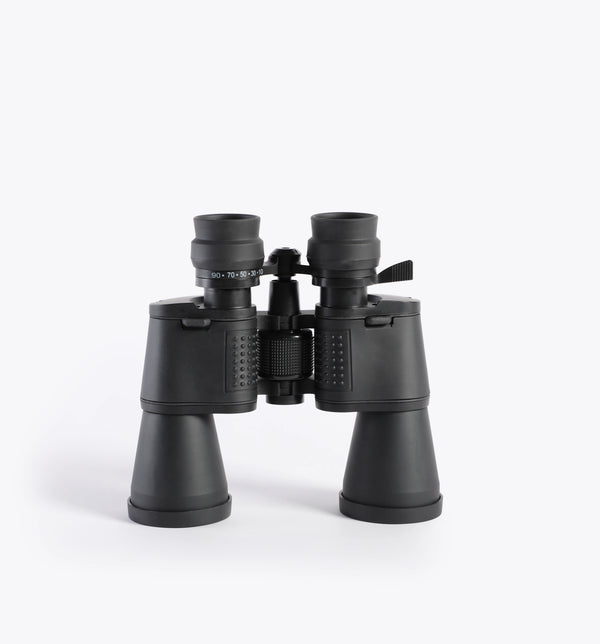 BINOCULARS HIGH QUALITY IA VISIBILITE AU MAXIMUM (10*90*80 )