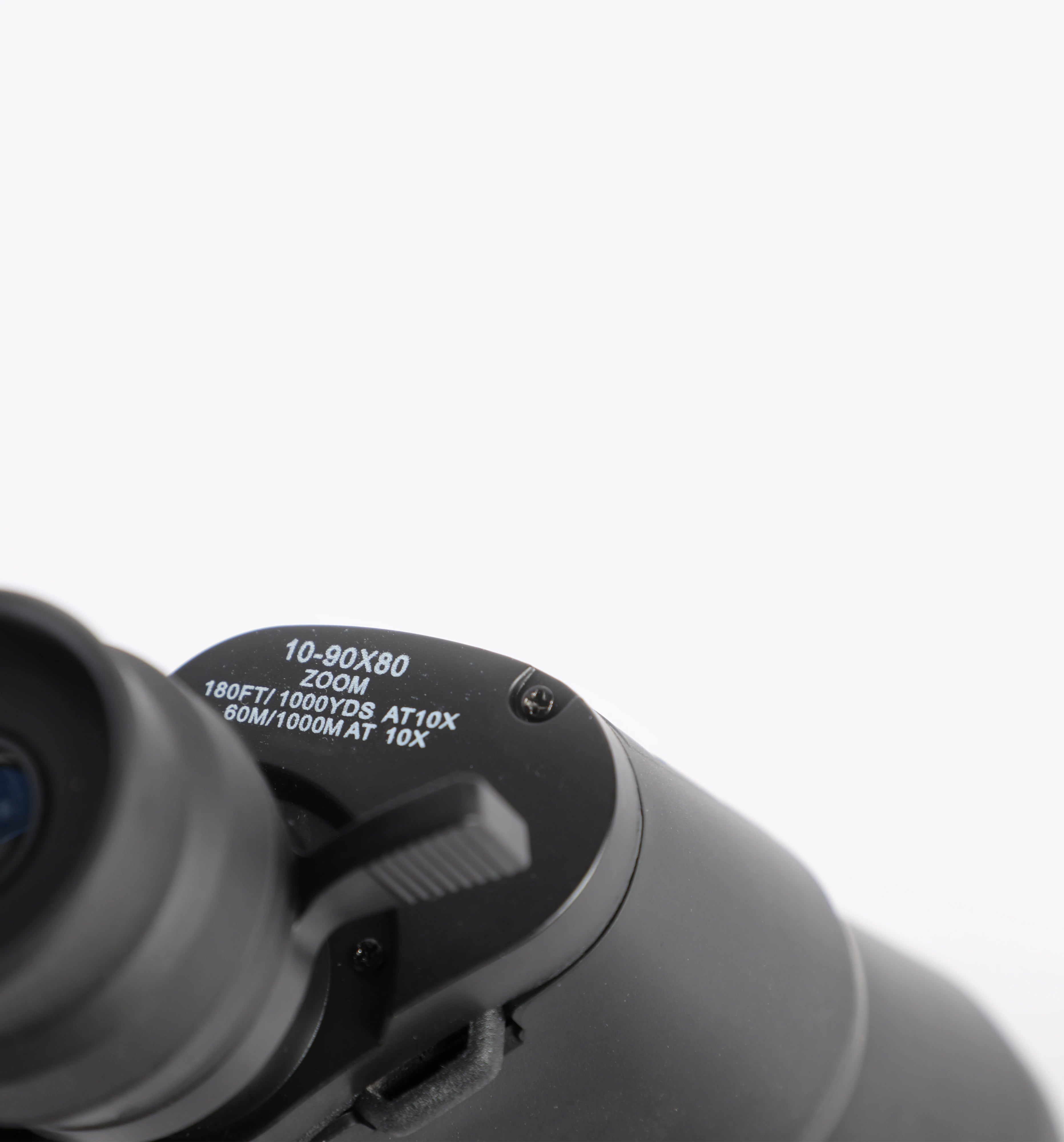 منظار عالي الجودة أقصى قدر من الوضوح 10*90*80 مقاوم للماء