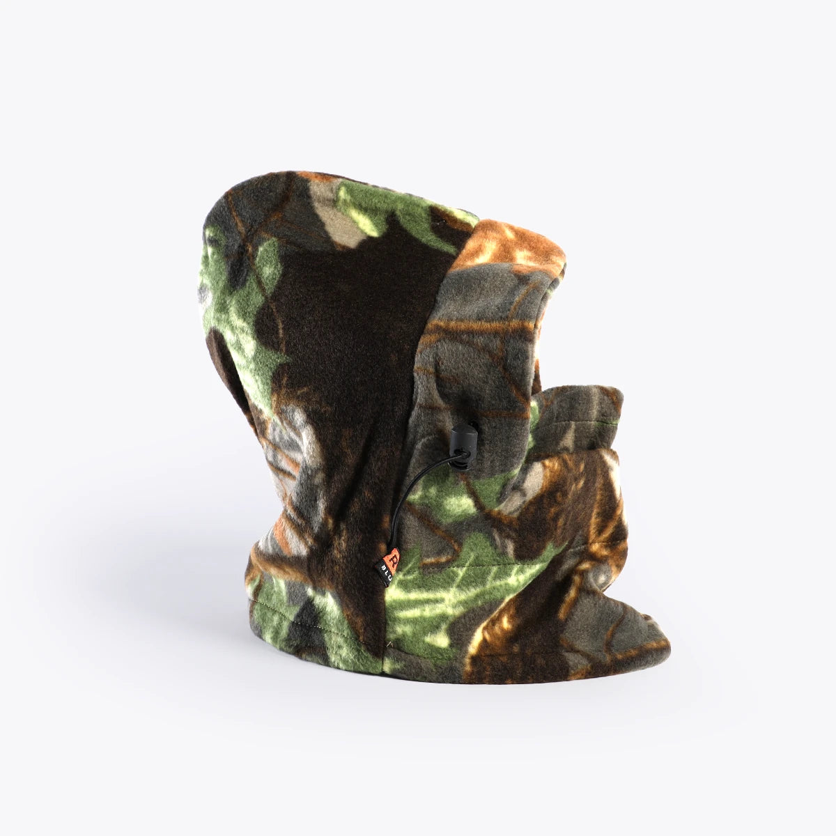 قناع وجه صوف (الصيد)