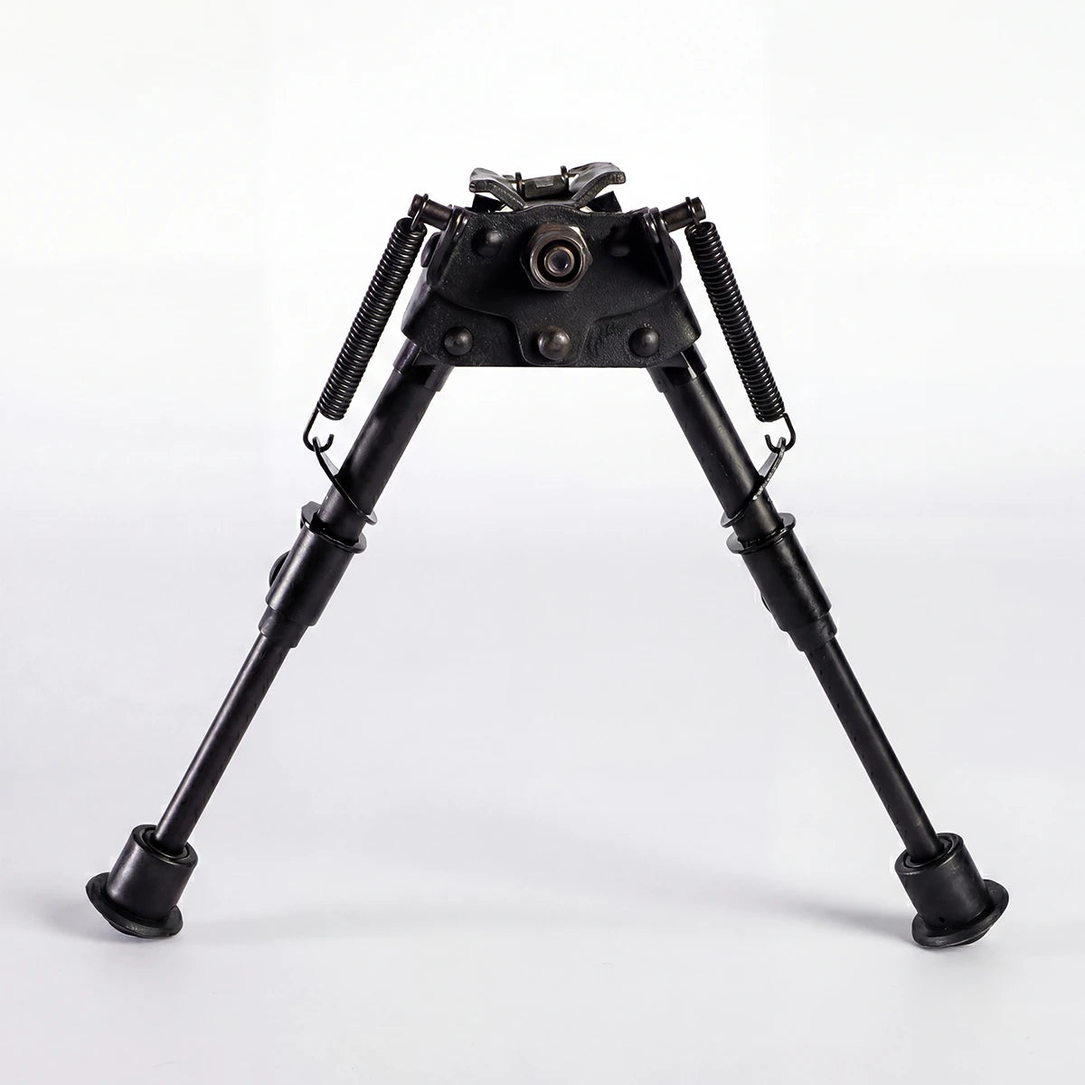 حامل ثنائي القوائم بنابض استقرار