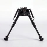 حامل ثنائي القوائم بنابض استقرار