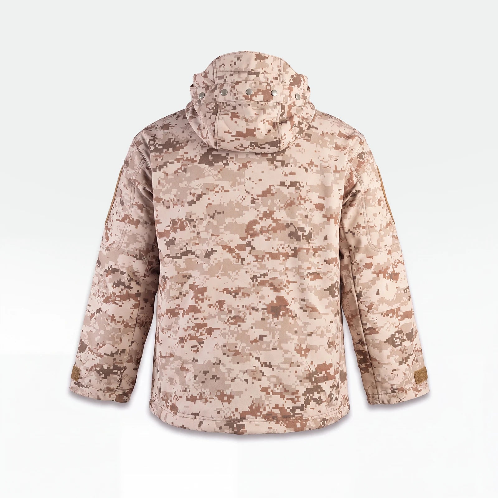 جاكيت مجوقل G1 RAIN PARKA GORTEX(AIR ASSAULT)