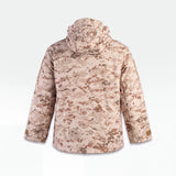 جاكيت مجوقل G1 RAIN PARKA GORTEX(AIR ASSAULT)
