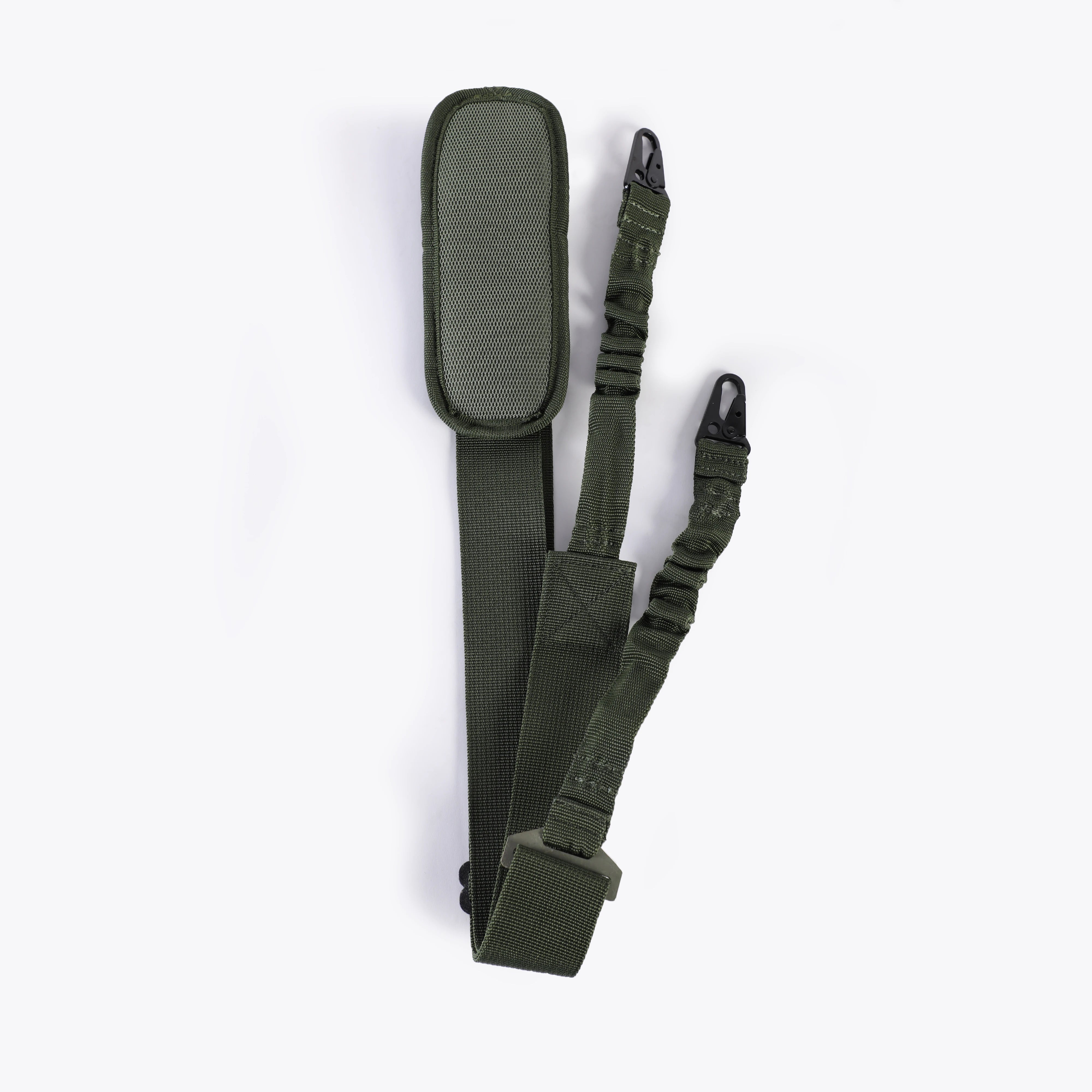 VANGUARD ELITE RIFLE SLING (OLIVE)