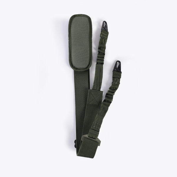 VANGUARD ELITE RIFLE SLING (OLIVE)