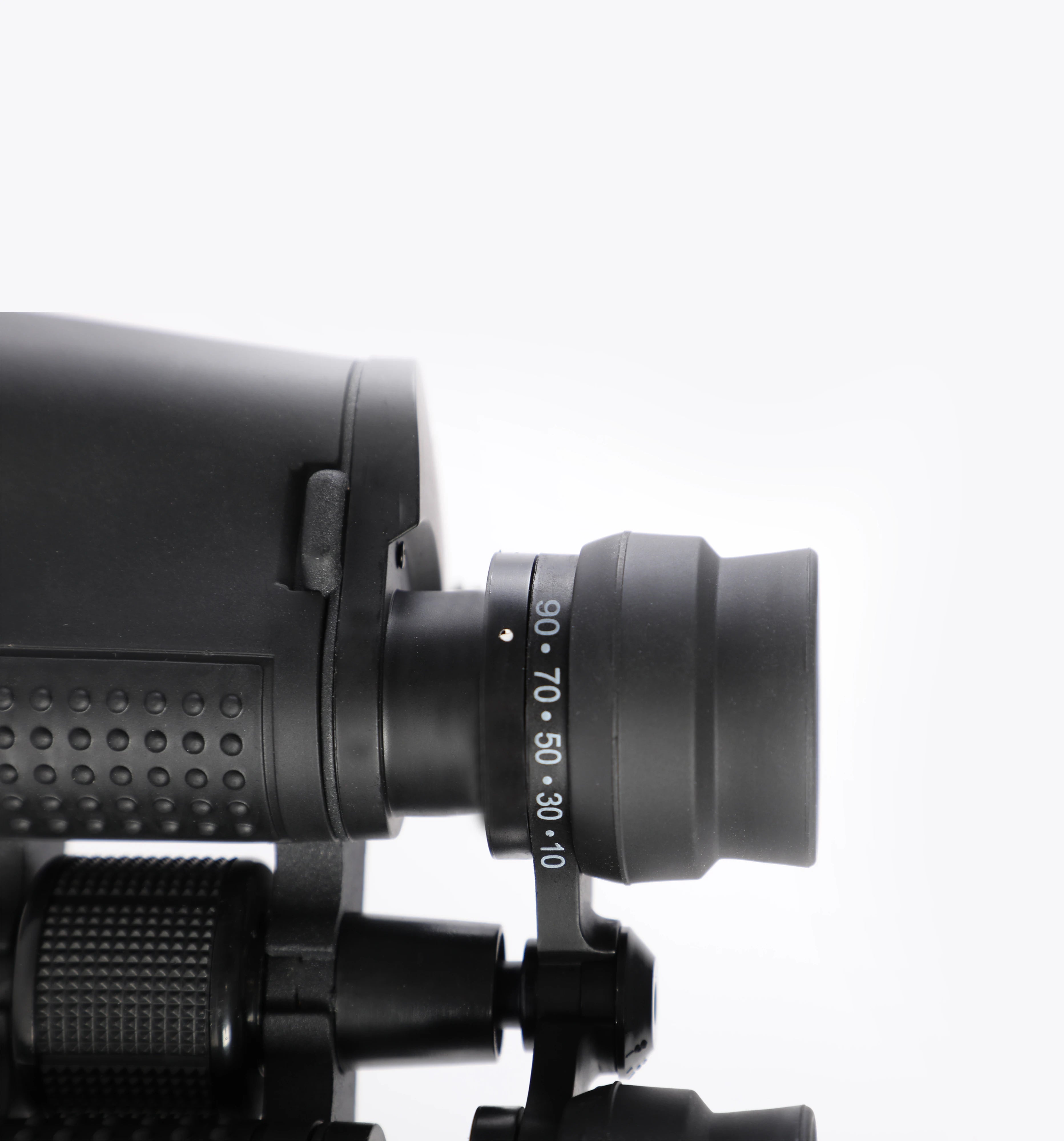 منظار عالي الجودة أقصى قدر من الوضوح 10*90*80 مقاوم للماء